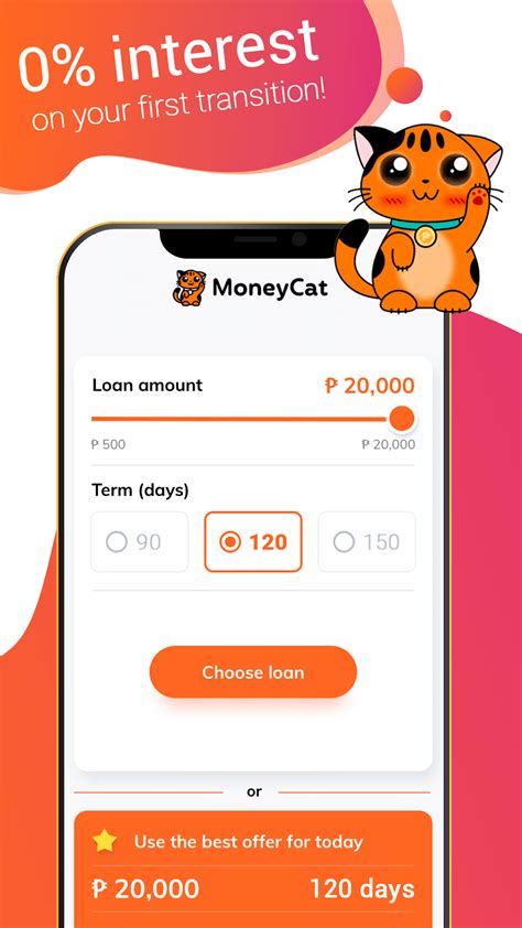 moneycat customer service|‎Moneycat Ph on the App Store.